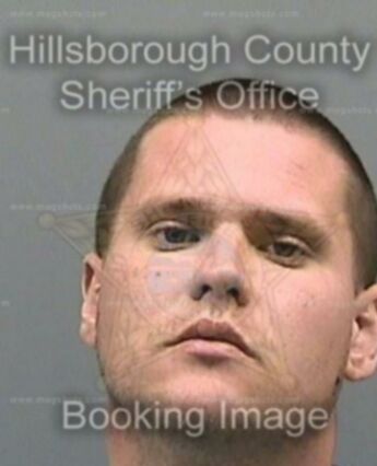Gregory Dennis Canterbury Ii