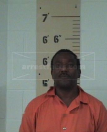 Carl Thomas Gray