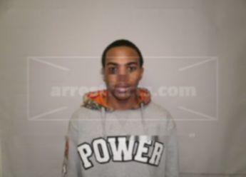 Antonio Shelton