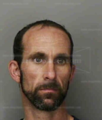 Timothy Ray Whitfield