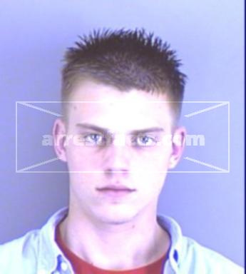 Christopher Paul Adair