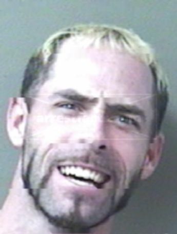 Michael Sherman Moore
