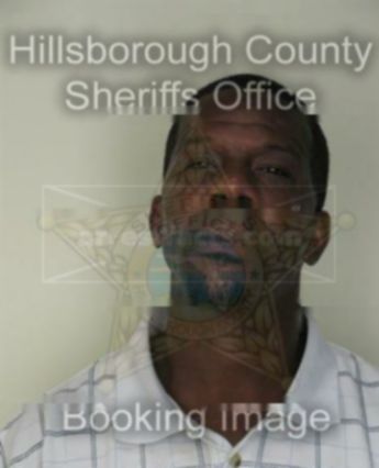 Dwayne Scott Luckey