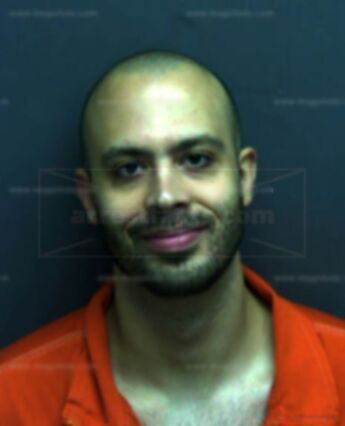 Eric Jason Amaral
