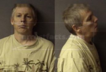Jeffrey Ellis Owens