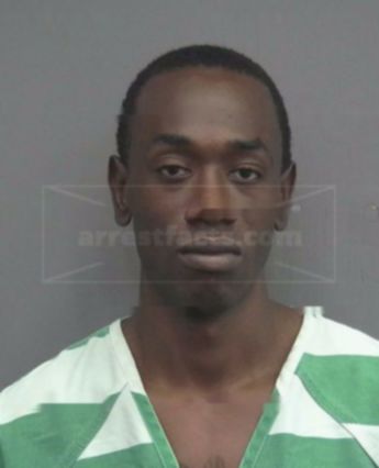 Catrell James Armstrong