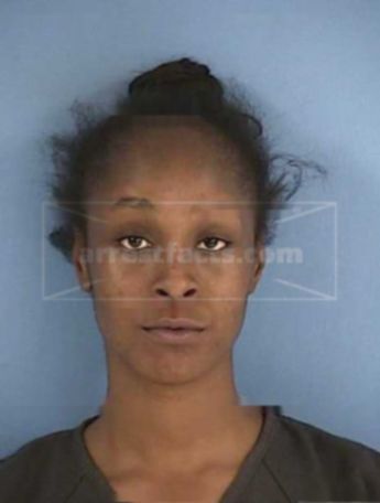 Kensha Shondara Mays