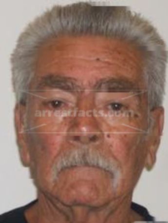 Phillip Jesse Romero