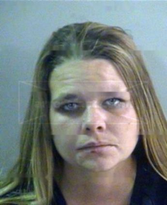 Margaret Ann Denton