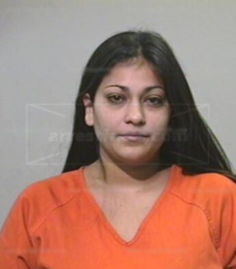 Melinda Sue Loera