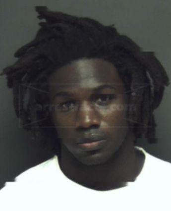 Brandon Jerome Hooks