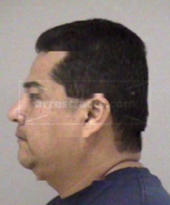 Alfredo Martinez