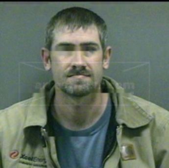 Shane Everett Laube