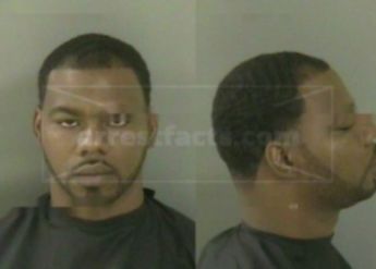 Charles Antonio Hillsman
