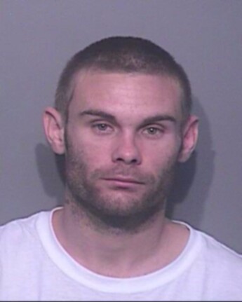Marcus Allen Heaton