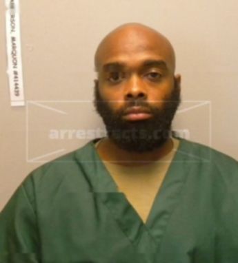 Marquon Anderson