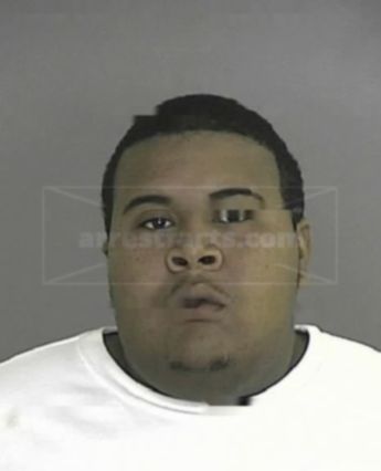 Andre Jamahl Washington