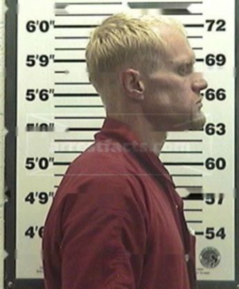 David Gilbert Dickerson