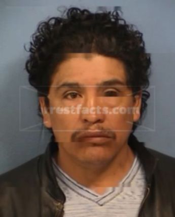 Martin Arellano Gonzalez