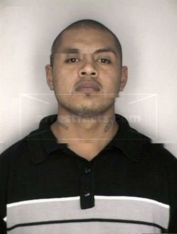 Julian Ramirez