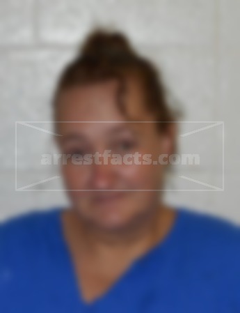 Judy Ann Marie Martinez