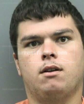 Daniel Paul Griffin Jr.
