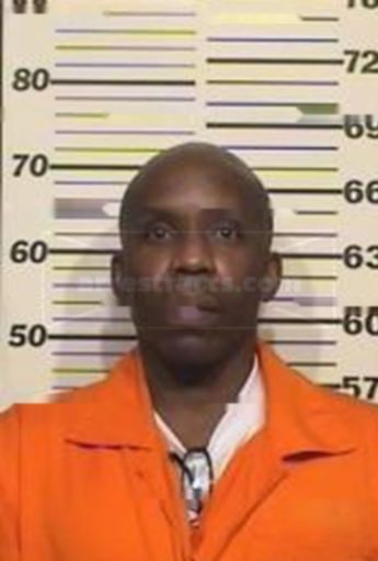 Willie Ray Salone