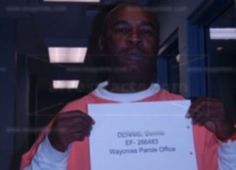 Donnie Dennis