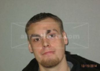 Jordan Michael Headrick