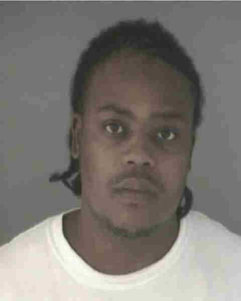 Perry Lashawn Freeman