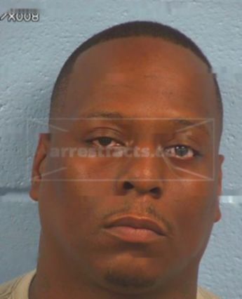 Maurice Lajuan Ball