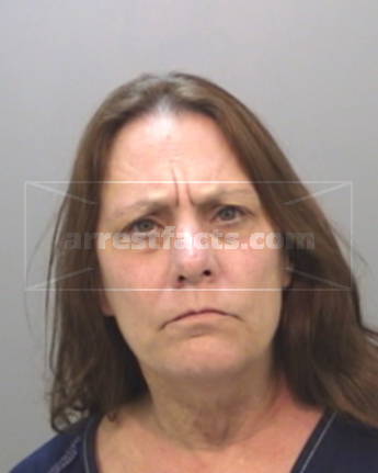 Denise Diane Baromeo