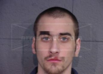 Marc Allen Budd