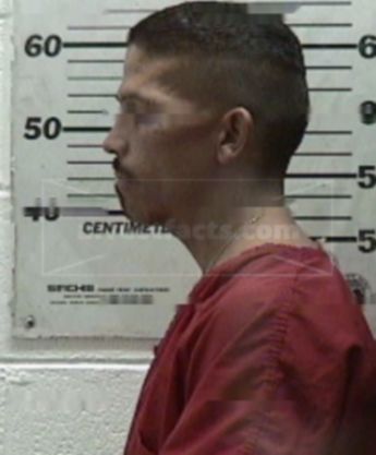 Leo Phillip Padilla
