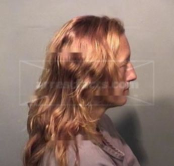Amber Marie Sladick