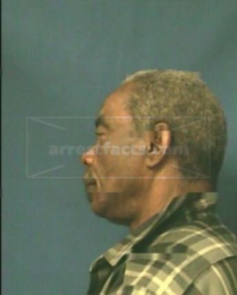 Alphonzo Quincy Wilson