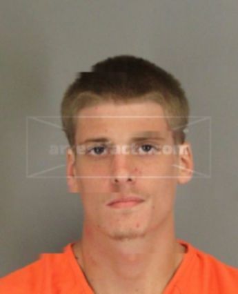 William Cody Bolton