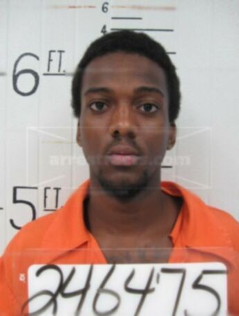 Darion Brooks