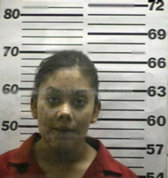 Erin Baugh Herrera