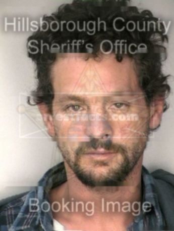 Kenneth Todd Denman