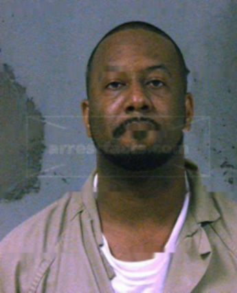 Deontay Damon Rush