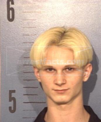 Cory Dean Smith