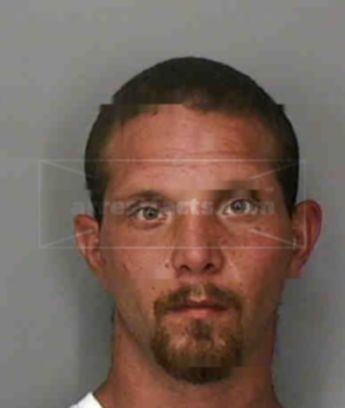 Brandon Darrell Jones