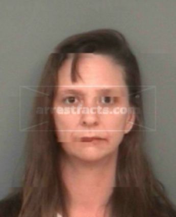 Deona Marie Morrison