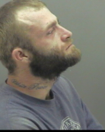 William Chad Goodwin