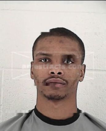 Damarcus Andrew Mcdonald