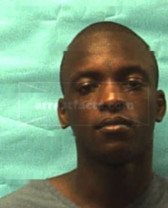 Effrin Keith Arrington