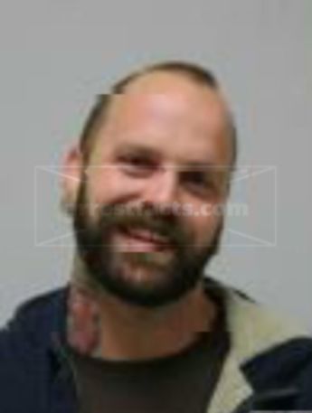 Jeremy Patrick Bauer