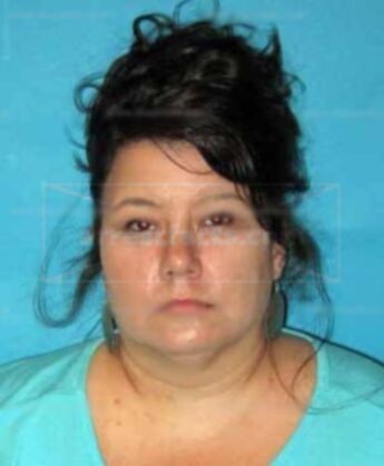 Leigh Ann Tripp