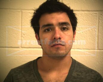 Oziel Jr. Chavero Lopez